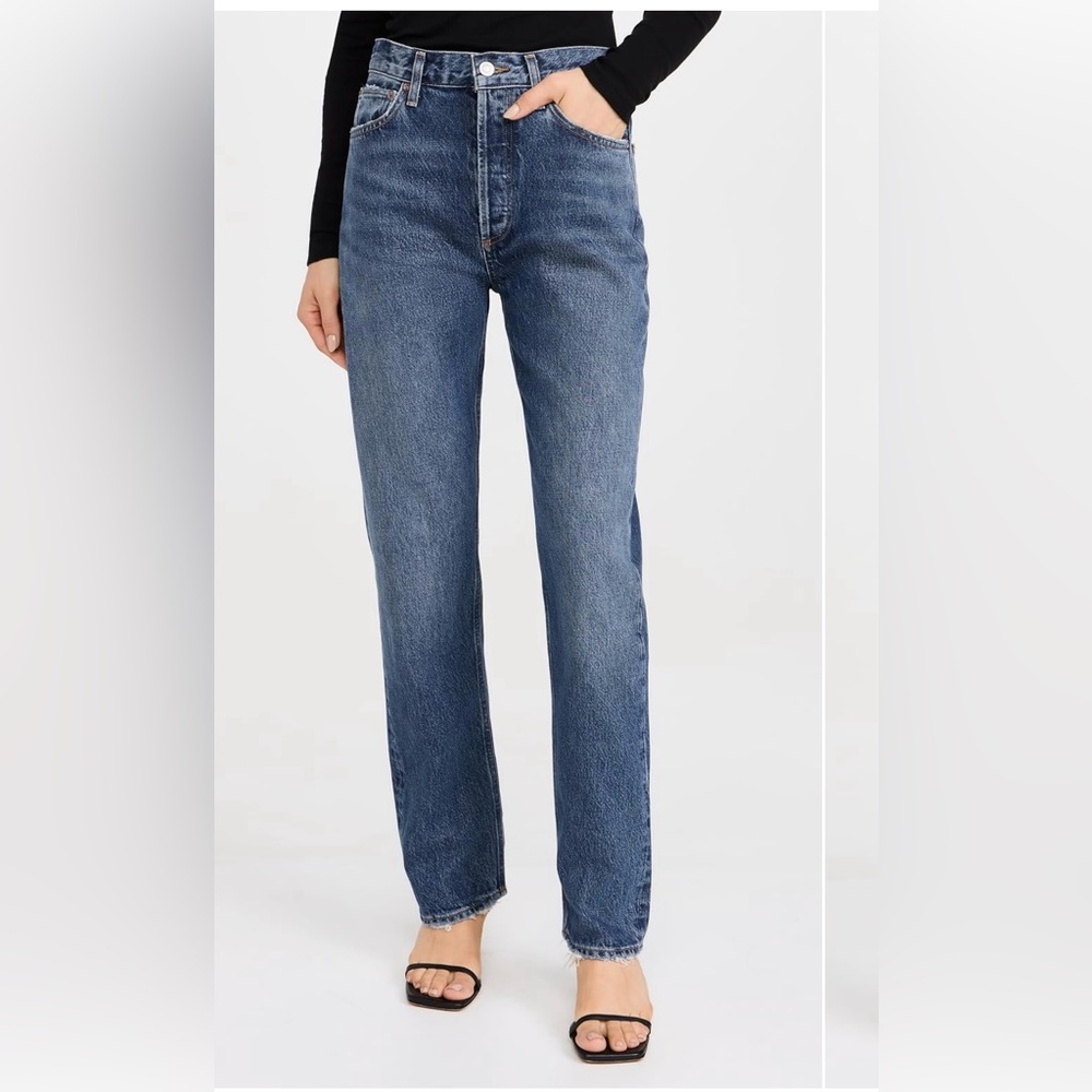 AGOLDE Pinchwaist